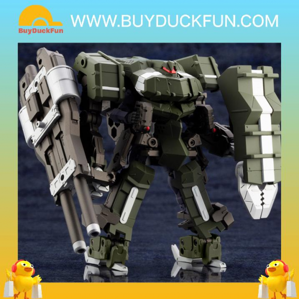 Kotobukiya HEXA GEAR DEFINITION ARMOR “BLAZEBOAR” 1/24 Kit Block