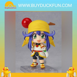 Nendoroid Made in Abyss 黏土人 2681 萊姆