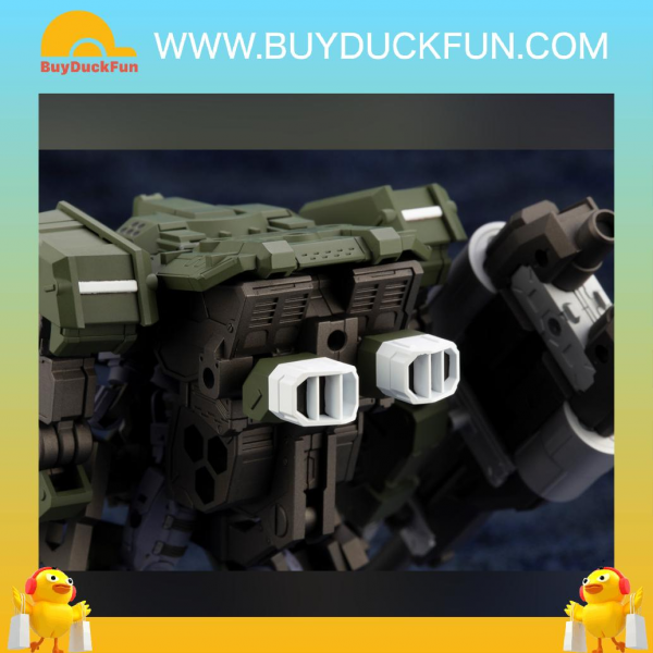 Kotobukiya HEXA GEAR DEFINITION ARMOR “BLAZEBOAR” 1/24 Kit Block