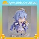 Good Smile Company Nendoroid Honkai: Star Rail Robin 黏土人 2694 知更鳥