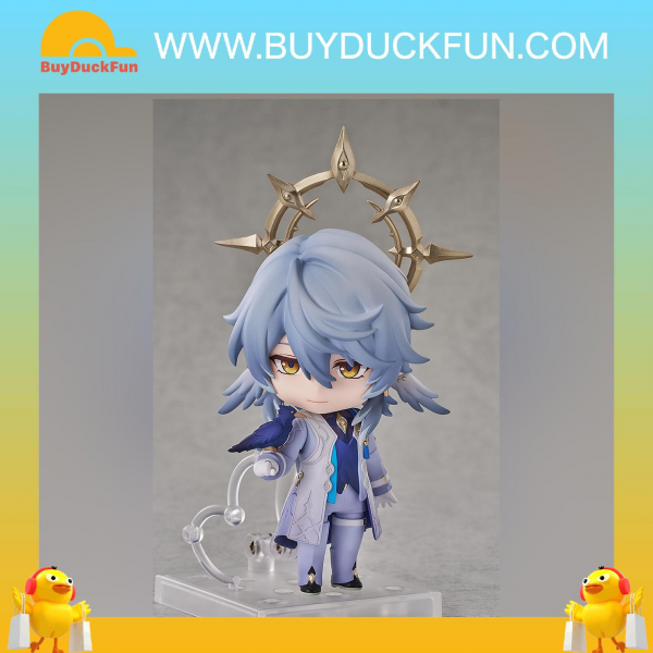 Nendoroid Honkai: Star Rail Sunday 黏土人 2696 星期日