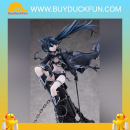 Solarain 1/7 Black Rock Shooter: Pilot Edition Ver.