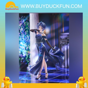 Wave 1/7 THE IDOLM@STER CINDERELLA GIRLS［Pretty Liar］速水奏＋