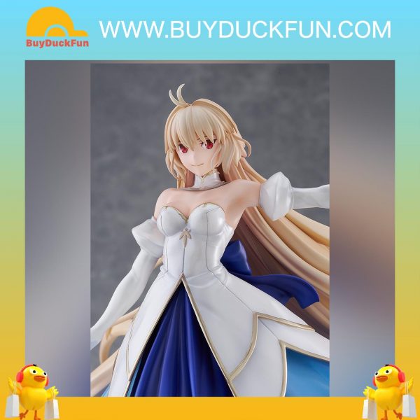 Max Factory 1/8 TSUKIHIME 愛爾奎特‧布倫史塔德 ～星之內海～