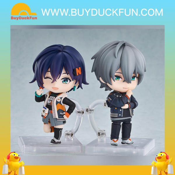 Nendoroid Zenless Zone Zero Belle 黏土人 2713 鈴