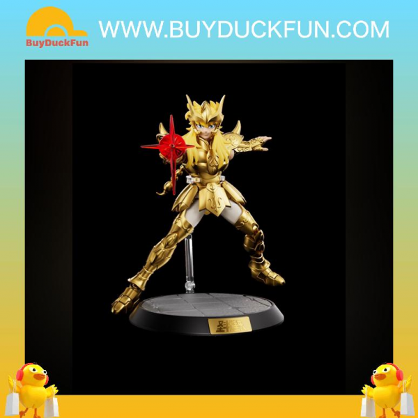 Blokees Figures 聖鬥士星矢CC03 - 天蠍座 米羅