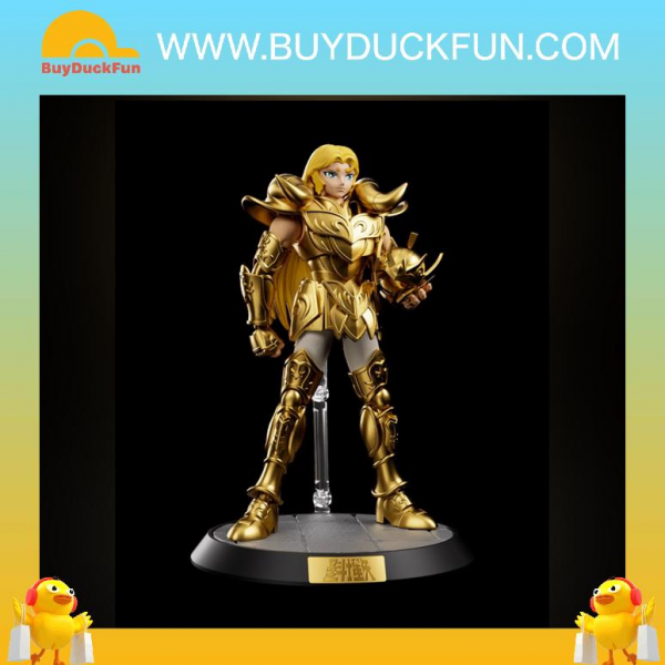 BLOKEES Brooke-Saint Seiya Beyond Edition 聖鬥士星矢CC03 - 天蠍座 米羅