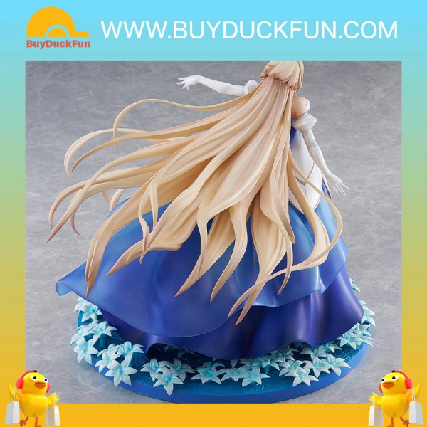 Max Factory 1/8 TSUKIHIME 愛爾奎特‧布倫史塔德 ～星之內海～