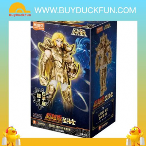 BLOKEES Brooke-Saint Seiya Beyond Edition 聖鬥士星矢CC03 - 天蠍座 米羅