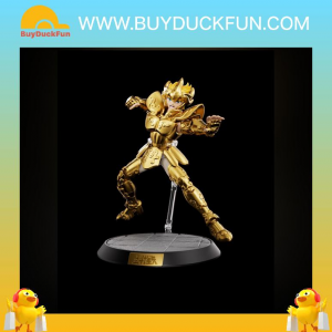 Blokees Figures 聖鬥士星矢CC02 - 獅子座 艾奧尼