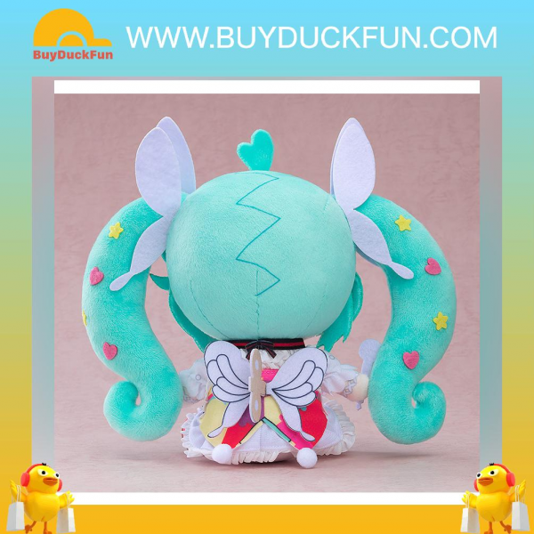 Good Smile Company 玩偶 HATSUNE MIKU EXPO 2023 VR Plushie