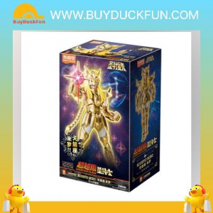 Blokees Figures 聖鬥士星矢CC03 - 天蠍座 米羅
