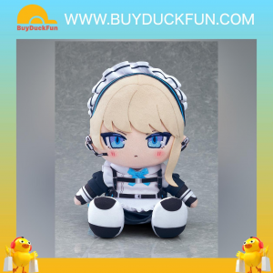 Good Smile Company Blue Archive Chocopuni Plushie Toki