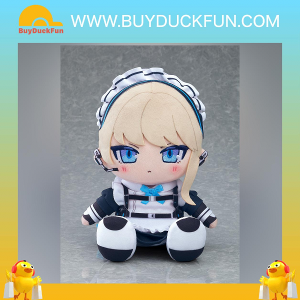 Good Smile Company Blue Archive Chocopuni Plushie Toki