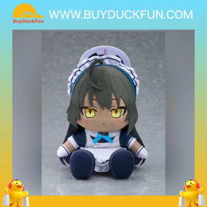 Good Smile Company Blue Archive Chocopuni Plushie Karin 玩偶 花凜