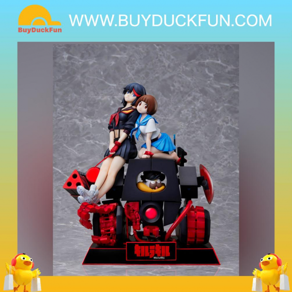 Aniplex Kill la Kill 1/7 scale figure