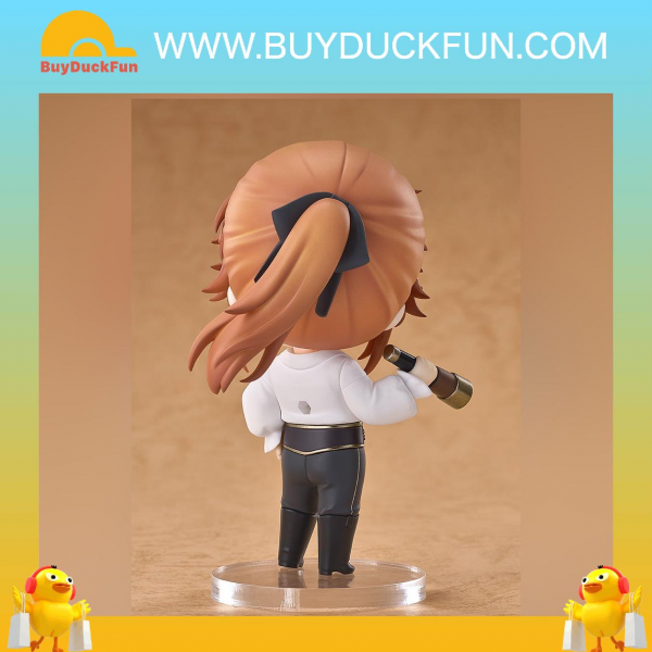 Nendoroid Love of Light and Night - Light 黏土人 夏鳴星