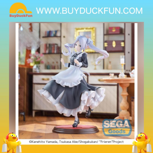 Sega [LUMINASTA]《葬送的芙莉蓮》芙莉蓮 -女僕服-