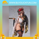 Good Smile Arts Shanghai 1/7 Goddess of Victory: Nikke: Noir: Black Rabbit 諾亞爾：黑兔