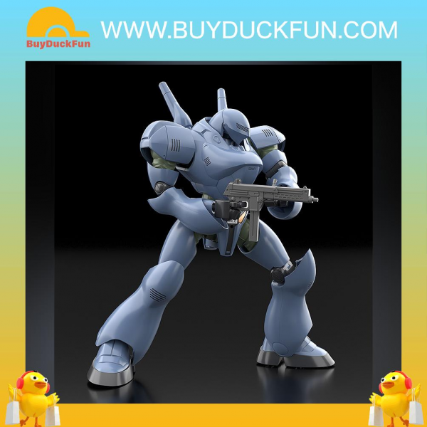 MODEROID TYPE-7布羅肯