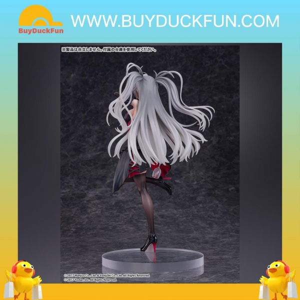 Pony Canyon Azur Lane Prinz 1/7 Complete Figure 歐根親王 沉醉於夜