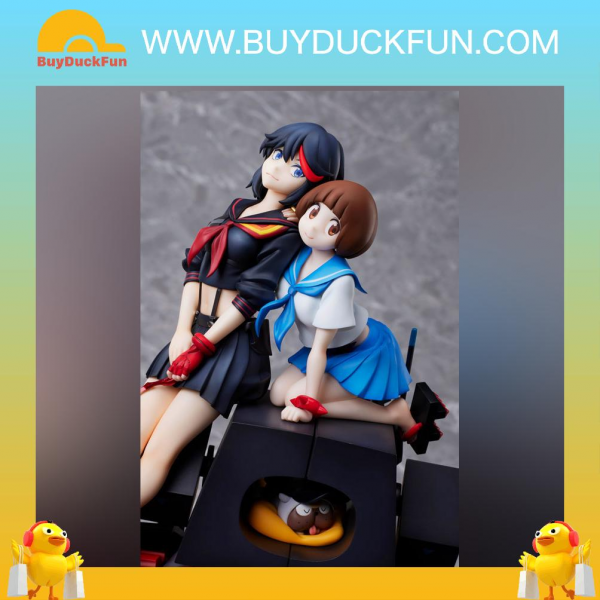 Aniplex Kill la Kill 1/7 scale figure
