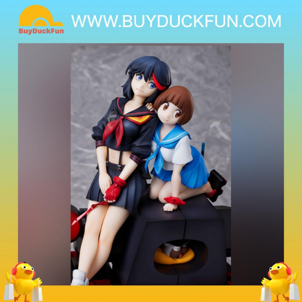 Aniplex Kill la Kill 1/7 scale figure