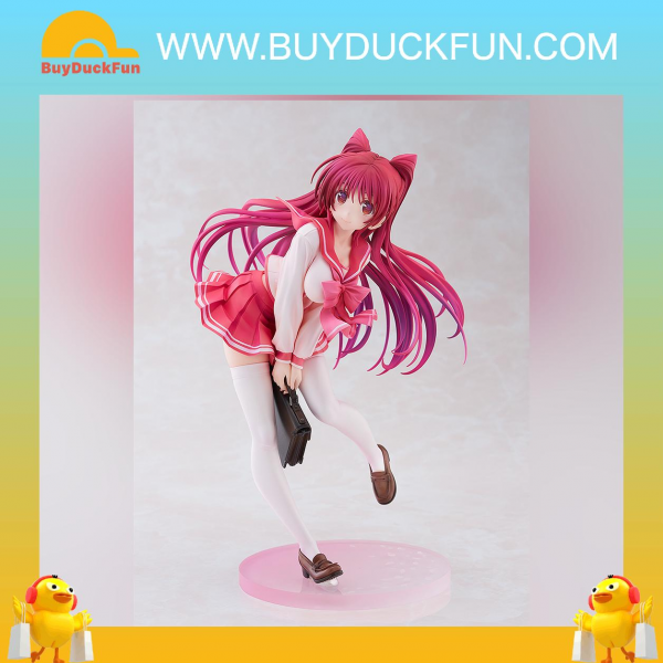 Good Smile Company 1/7 ToHeart2: Tamaki Kousaka: 20th Anniversary Ver. 向坂環