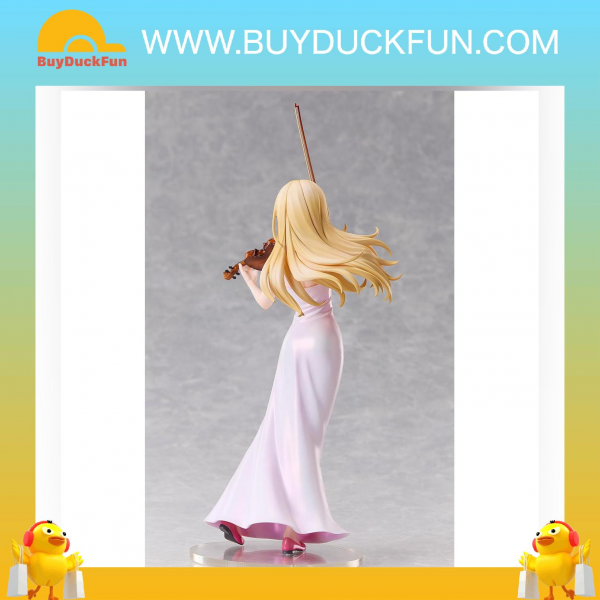 Aniplex Kaori Miyazono -Again- 1/7 Scale Figure 宮園薰