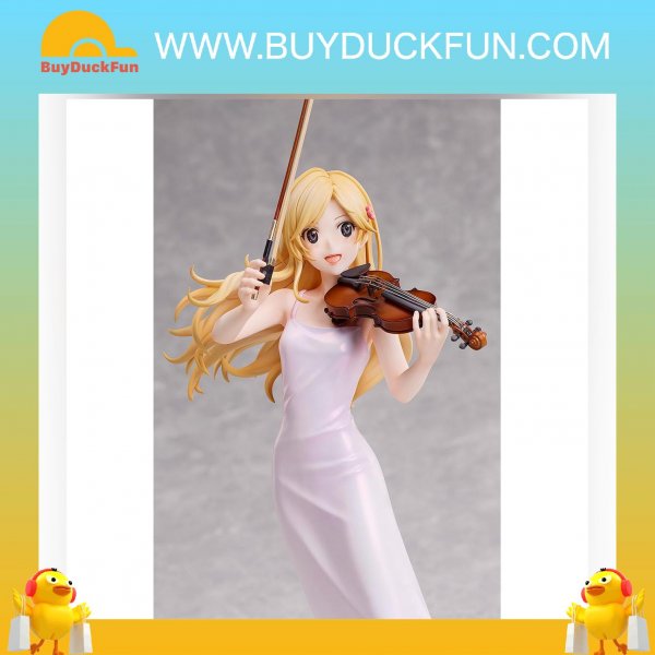Aniplex Kaori Miyazono -Again- 1/7 Scale Figure 宮園薰