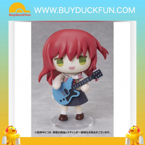 Aniplex《孤獨搖滾！》 喜多郁代 Q版模型