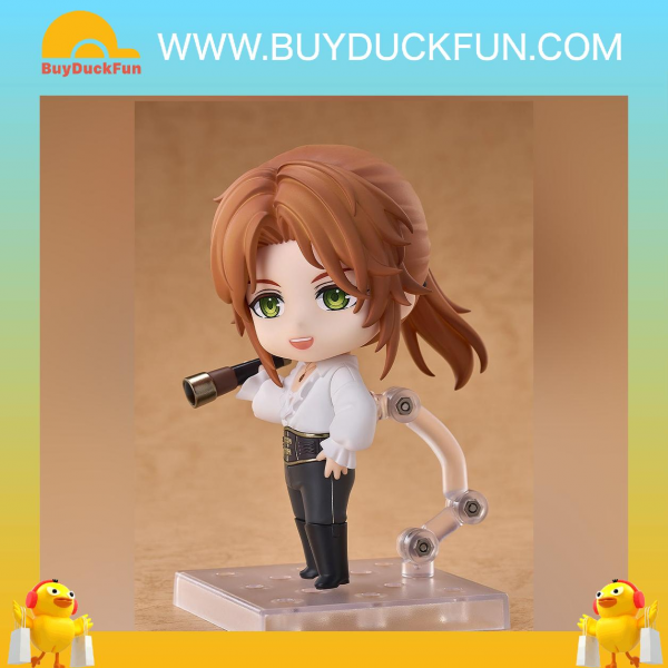 Nendoroid Love of Light and Night - Light 黏土人 夏鳴星
