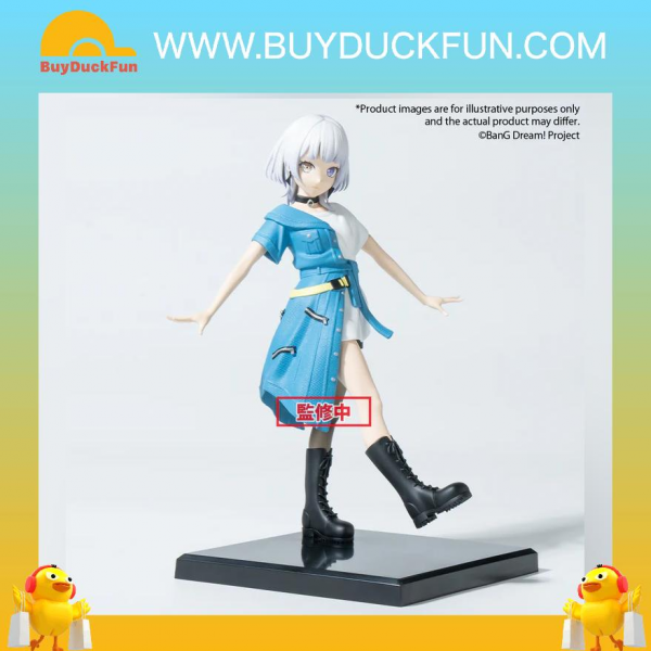 Bushiroad Creative BanG Dream! It's MyGO!!!!! 要樂奈