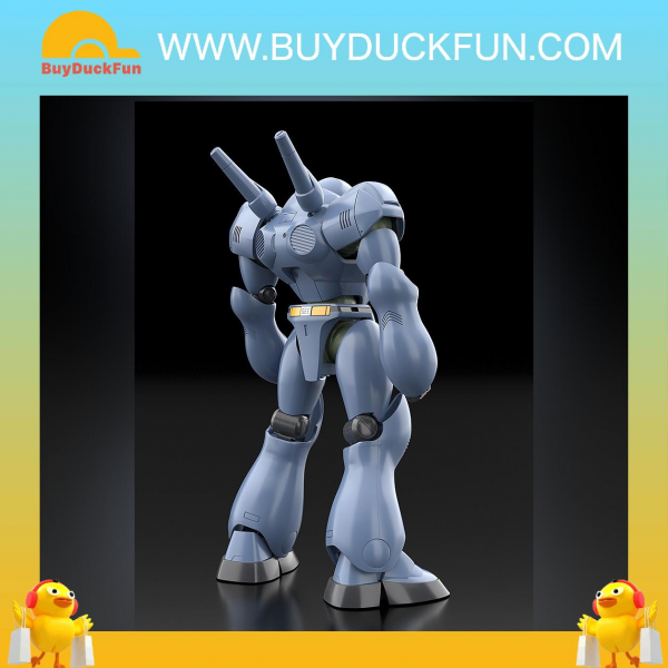 MODEROID TYPE-7布羅肯