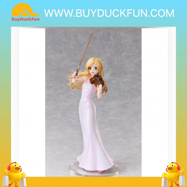 Aniplex Kaori Miyazono -Again- 1/7 Scale Figure 宮園薰