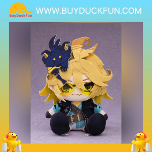 Good Smile Company Plushie Dokibird