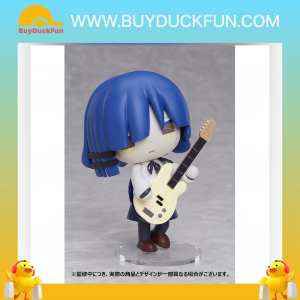 Aniplex《孤獨搖滾！》 山田涼 Q版模型