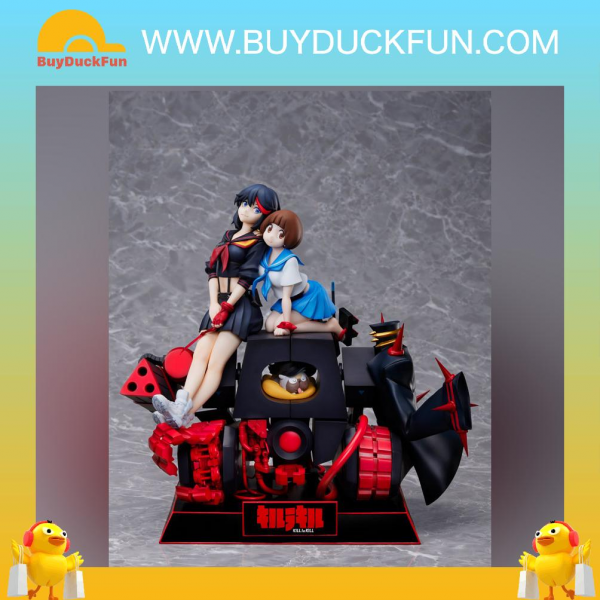 Aniplex Kill la Kill 1/7 scale figure