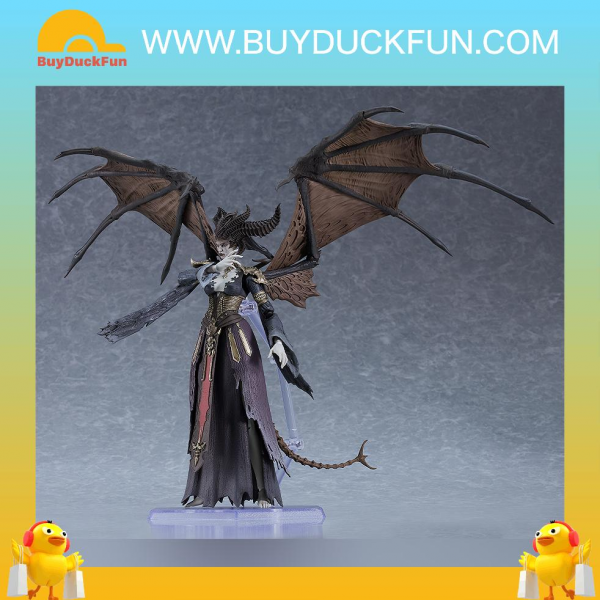 figma Diablo(R) IV) Lilith 莉莉絲