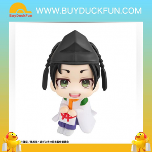 Megahouse Lookup The Elusive Samurai Yorishige Suwa《擅長逃跑的殿下》諏訪賴重
