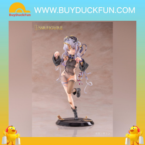 Infinity Studio SSR Figure 死之宮環奈 殭屍Ver. 1/7 完成品模型