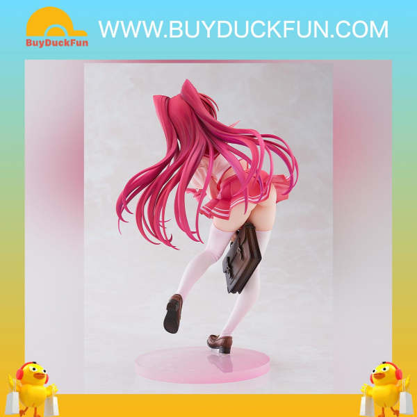 Good Smile Company 1/7 ToHeart2: Tamaki Kousaka: 20th Anniversary Ver. 向坂環