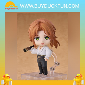 Nendoroid Love of Light and Night - Light 黏土人 夏鳴星