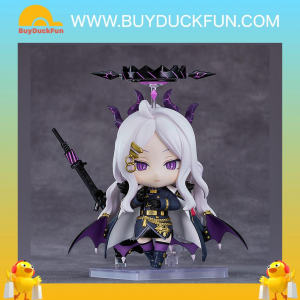 Nendoroid Blue Archive Hina Sorasaki 黏土人 2727 空崎陽奈