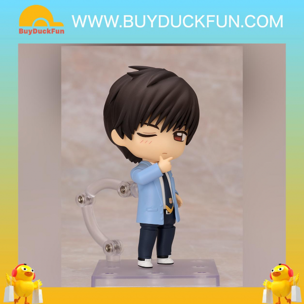 Nendoroid Cardcaptor Sakura 黏土人2733 木之本桃矢