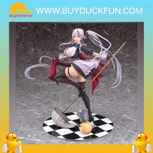 Phat! Company Azur Lane Thuringen 1/7 Complete Figure 圖林根 月下的大清