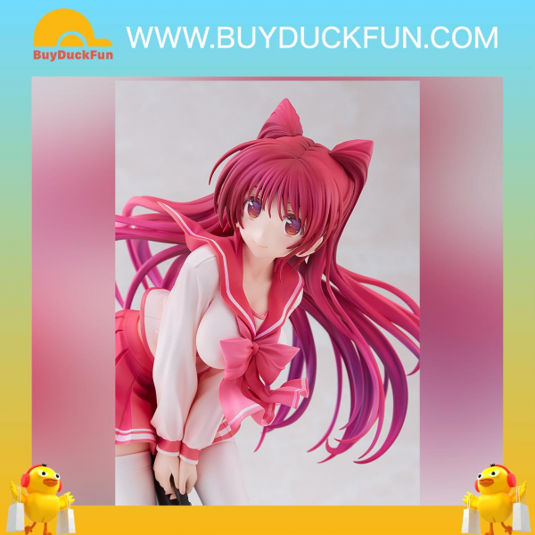 Good Smile Company 1/7 ToHeart2: Tamaki Kousaka: 20th Anniversary Ver. 向坂環