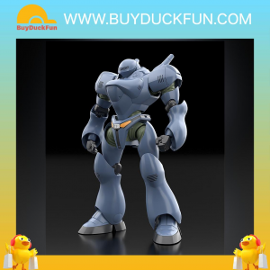 MODEROID TYPE-7布羅肯