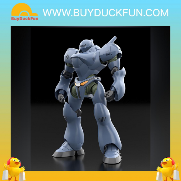 MODEROID TYPE-7布羅肯