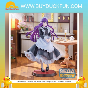 Sega [LUMINASTA]《葬送的芙莉蓮》費倫 -女僕服-